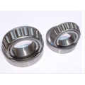 C2 C3 Stainless Steel Roller Bearing Bearing Ee763330/763410